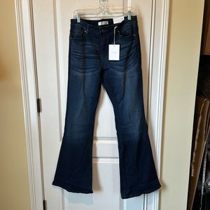 KanCan midrise bootcut